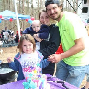 Meet your Posher, Kayla